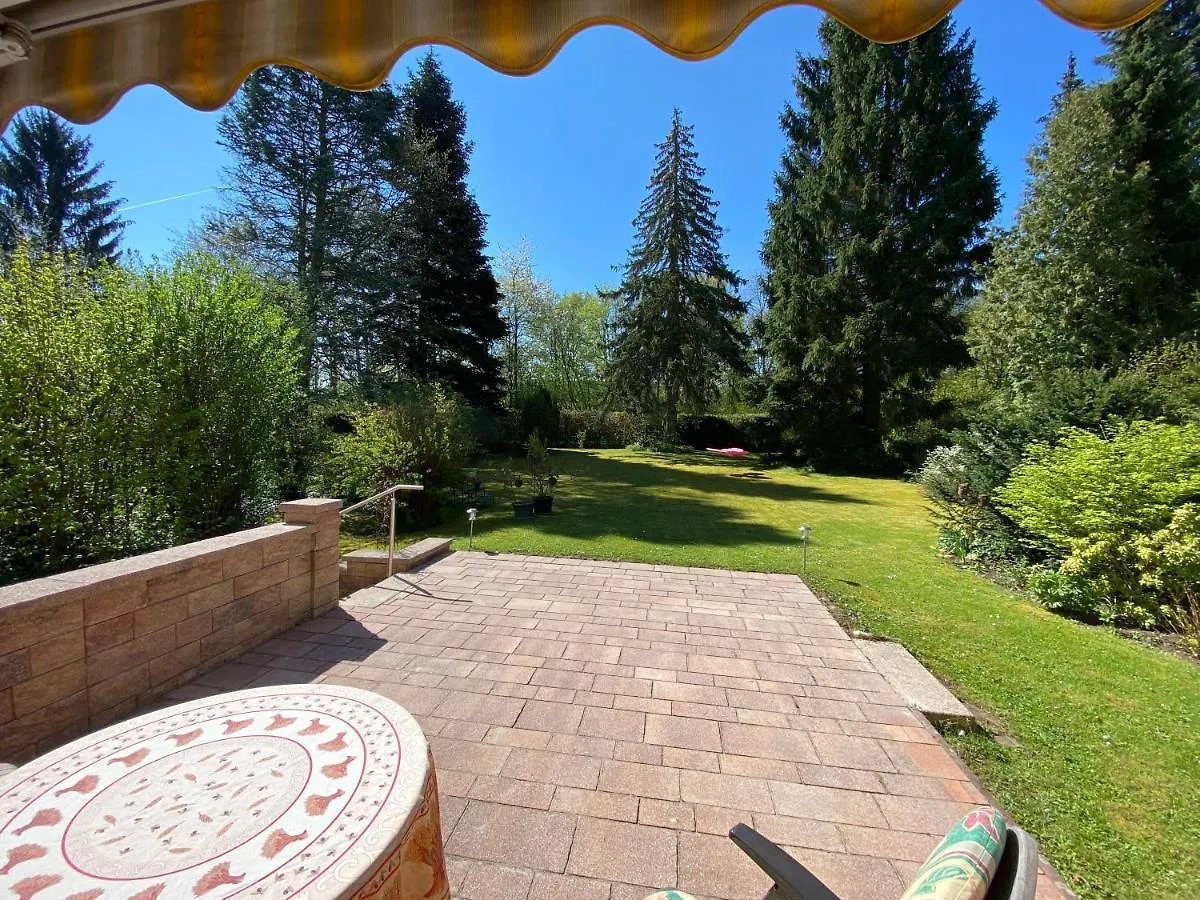 דירה באיירוט Eichendorff Garten Apartment, Zentrumsnah, In Direkter Naehe Zur Universitaet